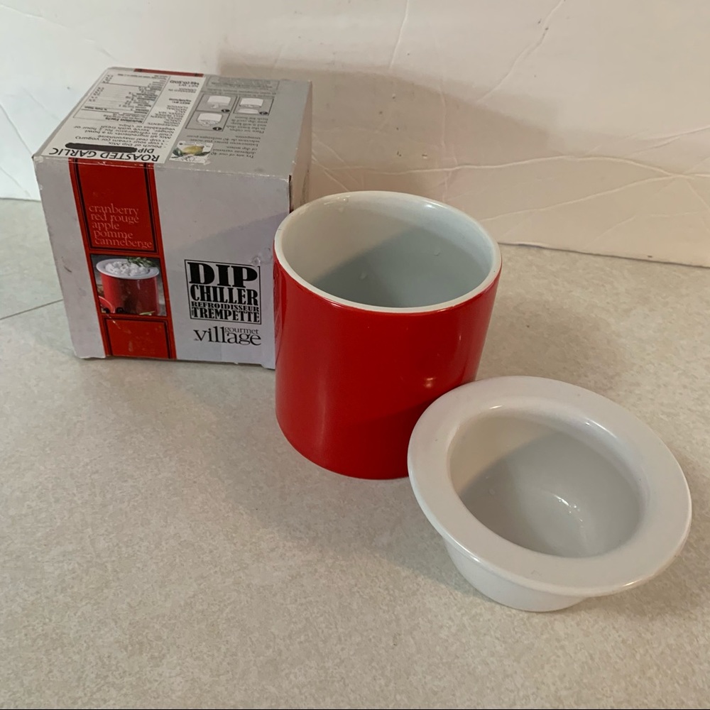 Dip Chiller